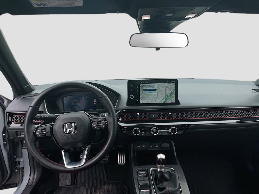Used 2025 Honda Civic Si image 23