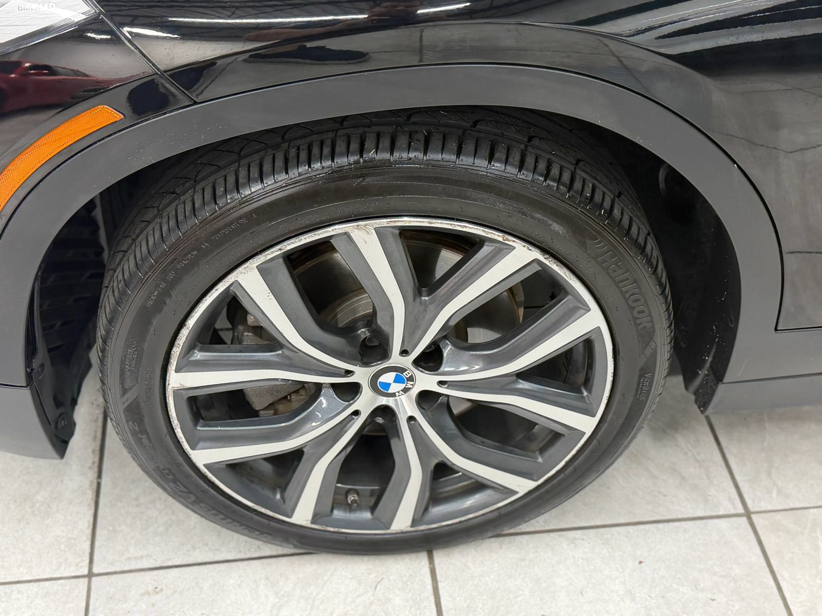 Used 2021 BMW X2 sDrive28i w/ Convenience Package FWD image 36