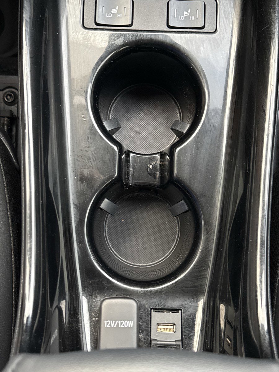 Used 2021 Toyota Prius image 27