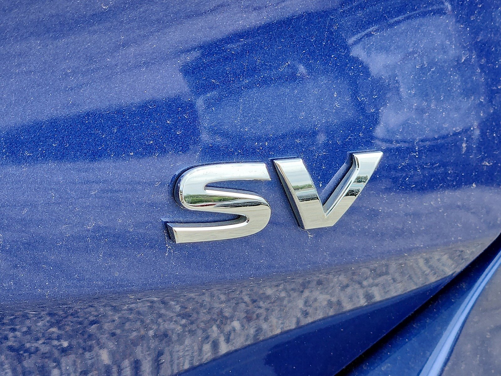 Used 2018 Nissan Rogue SV FWD image 31
