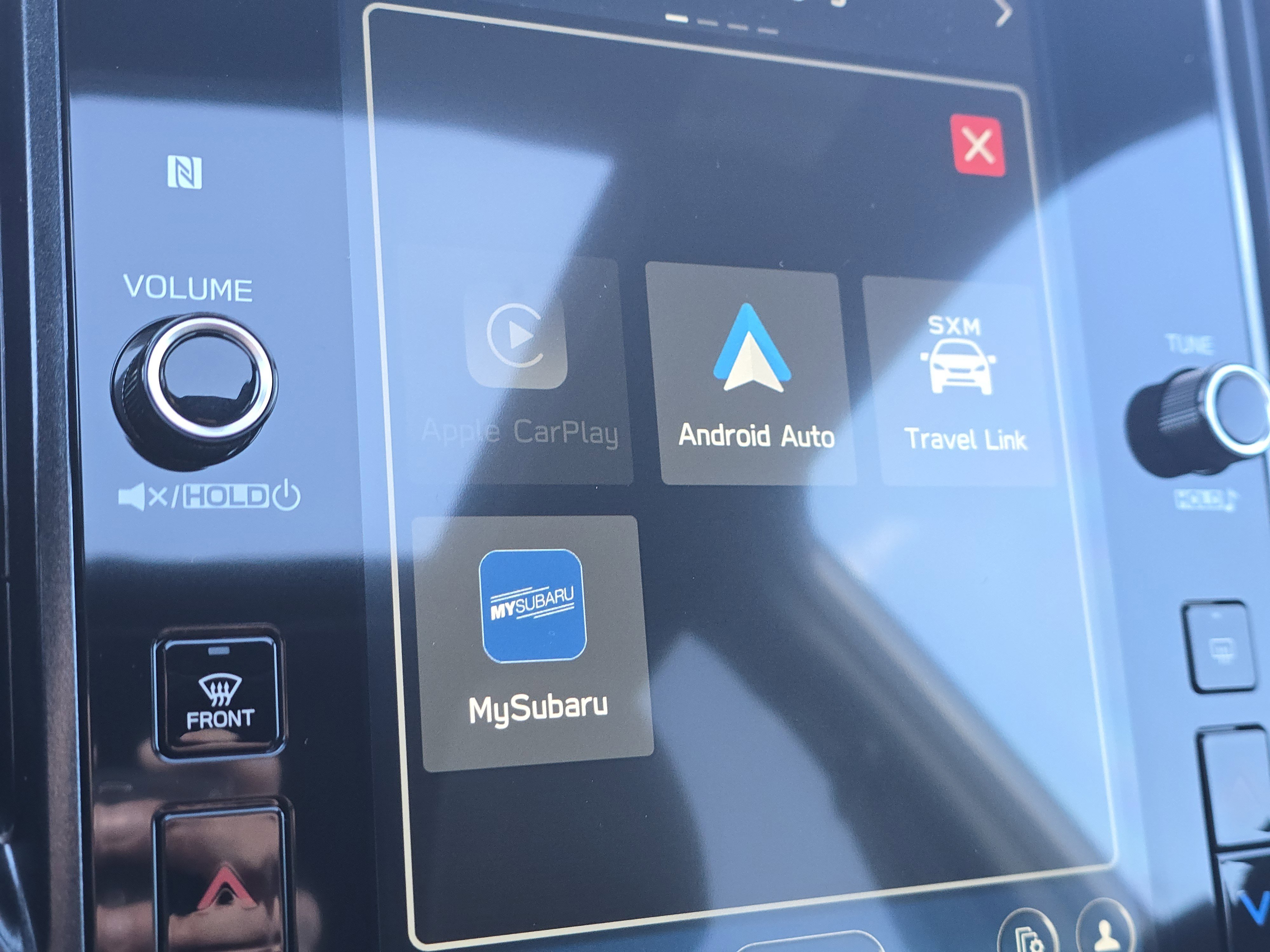 New 2026 Subaru Forester Premium image 10