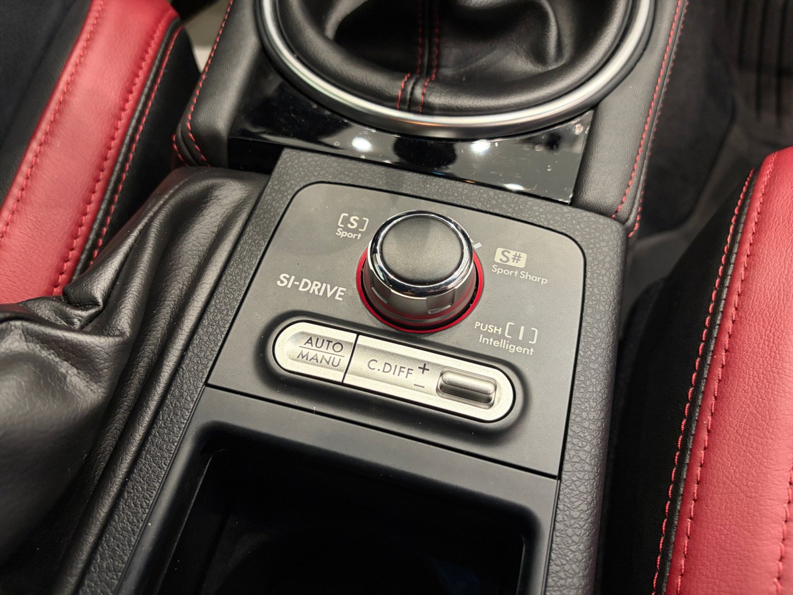 Used 2020 Subaru WRX STI AWD/4WD image 27