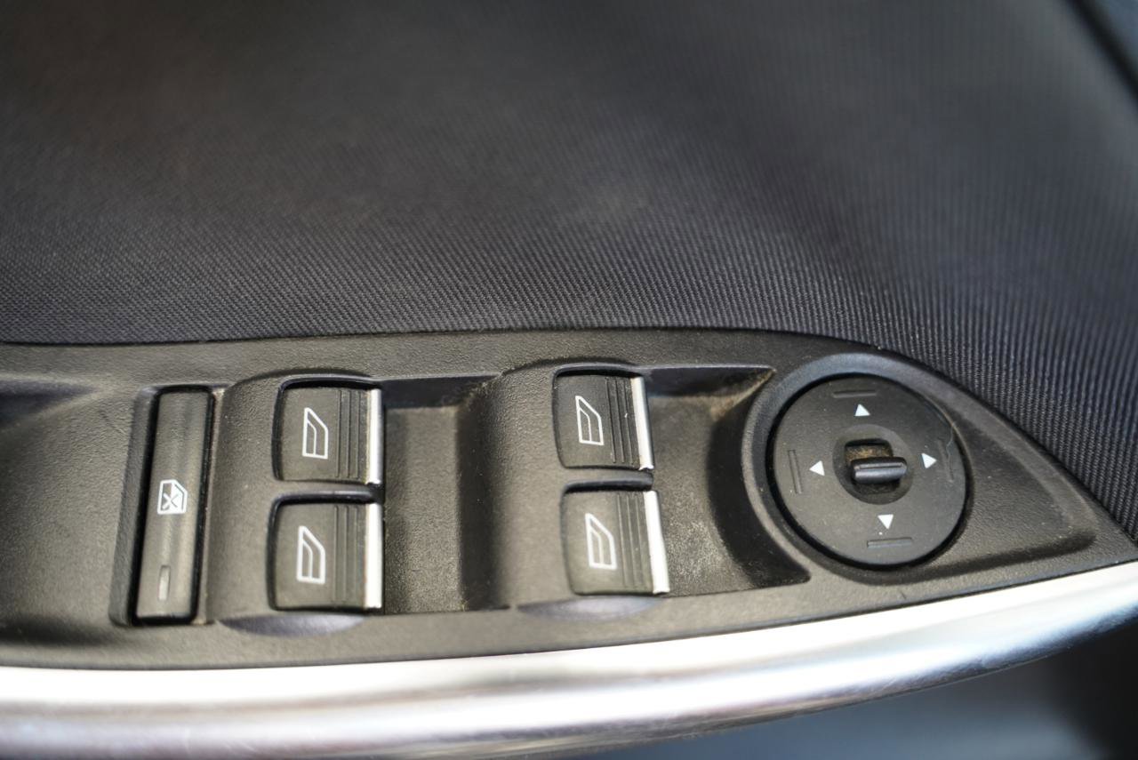 Used 2015 Ford Focus ST FWD image 28