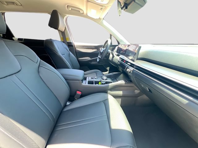 New 2026 Kia Sorento EX FWD image 30