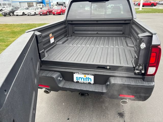 New 2026 Honda Ridgeline RTL image 26