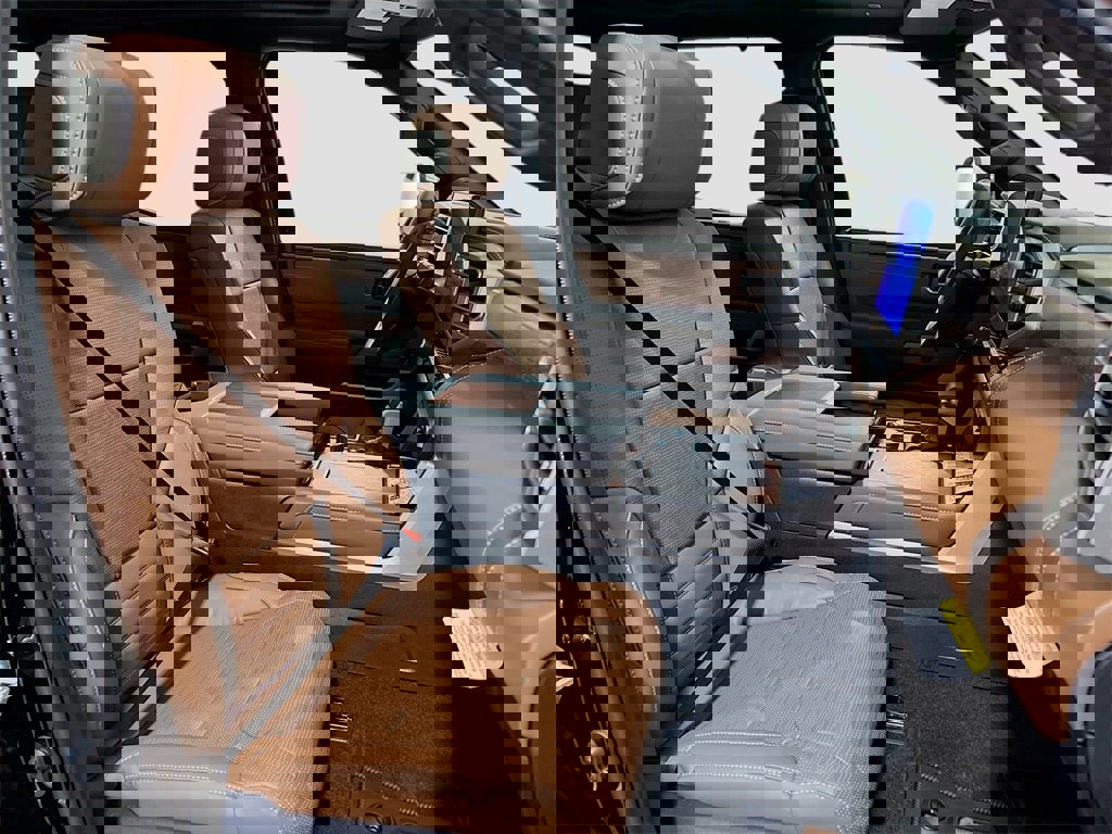 New 2026 Toyota Tundra 1794 Edition image 25