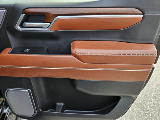 Used 2025 GMC Sierra 1500 Denali Ultimate image 20