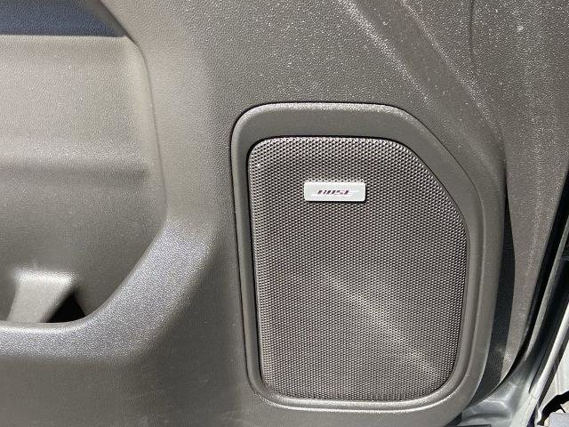 Used 2021 Chevrolet Silverado 1500 RST AWD/4WD image 19