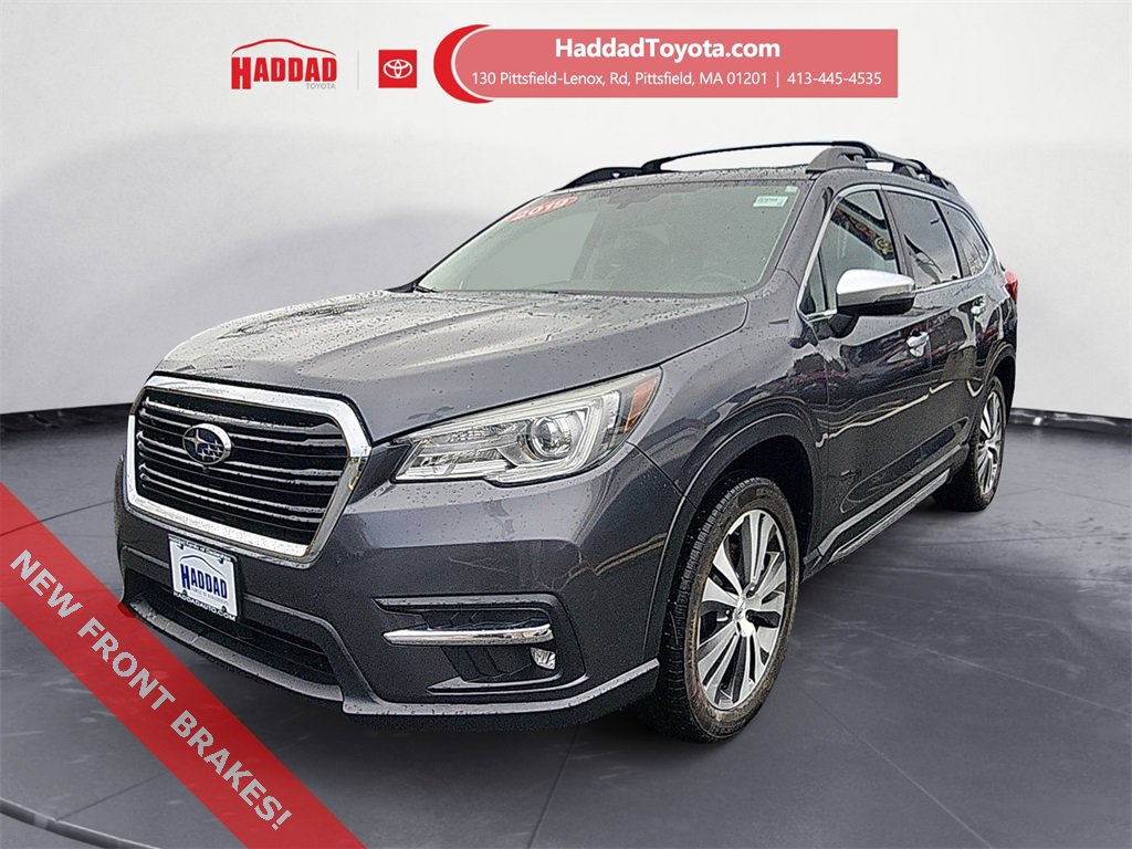 Used 2019 Subaru Ascent Touring
