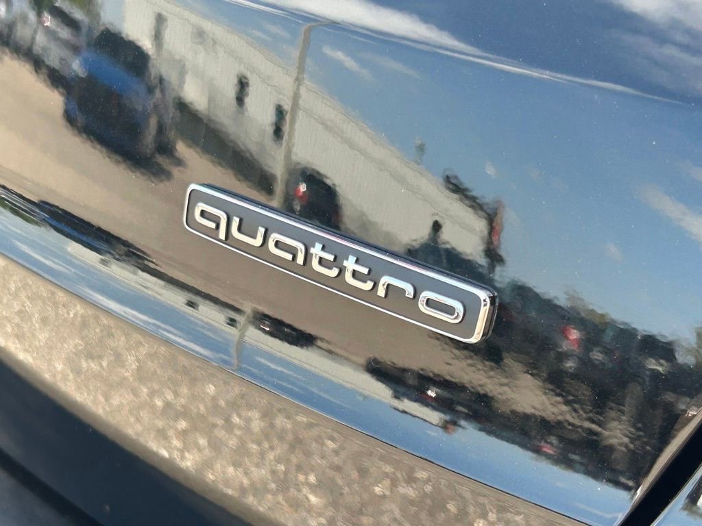 Used 2025 Audi Q3 2.0T Premium w/ Convenience Package image 56