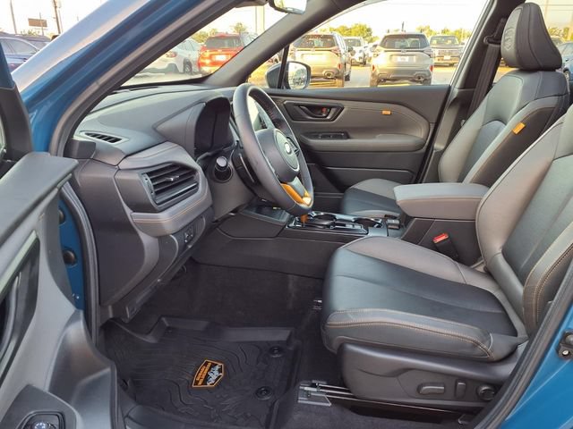 Certified 2026 Subaru Forester Wilderness AWD/4WD image 7