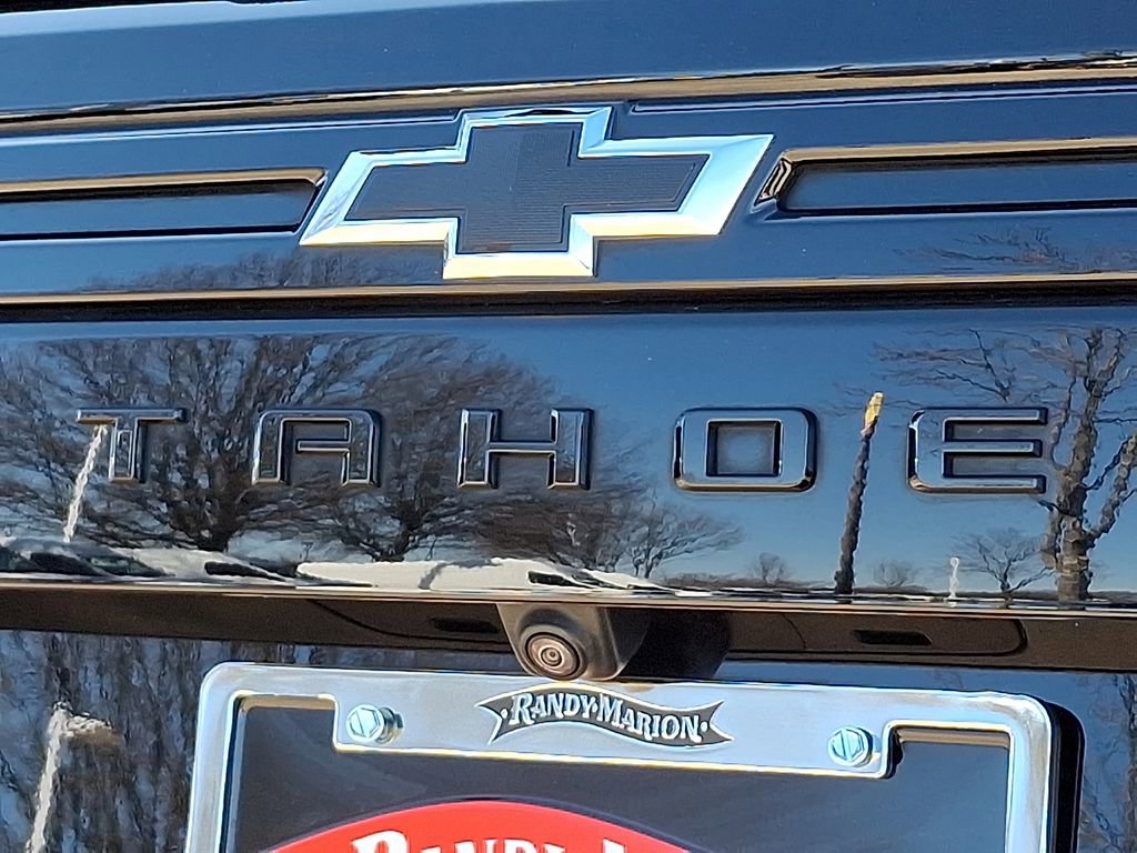 Used 2023 Chevrolet Tahoe RST w/ Luxury Package image 32