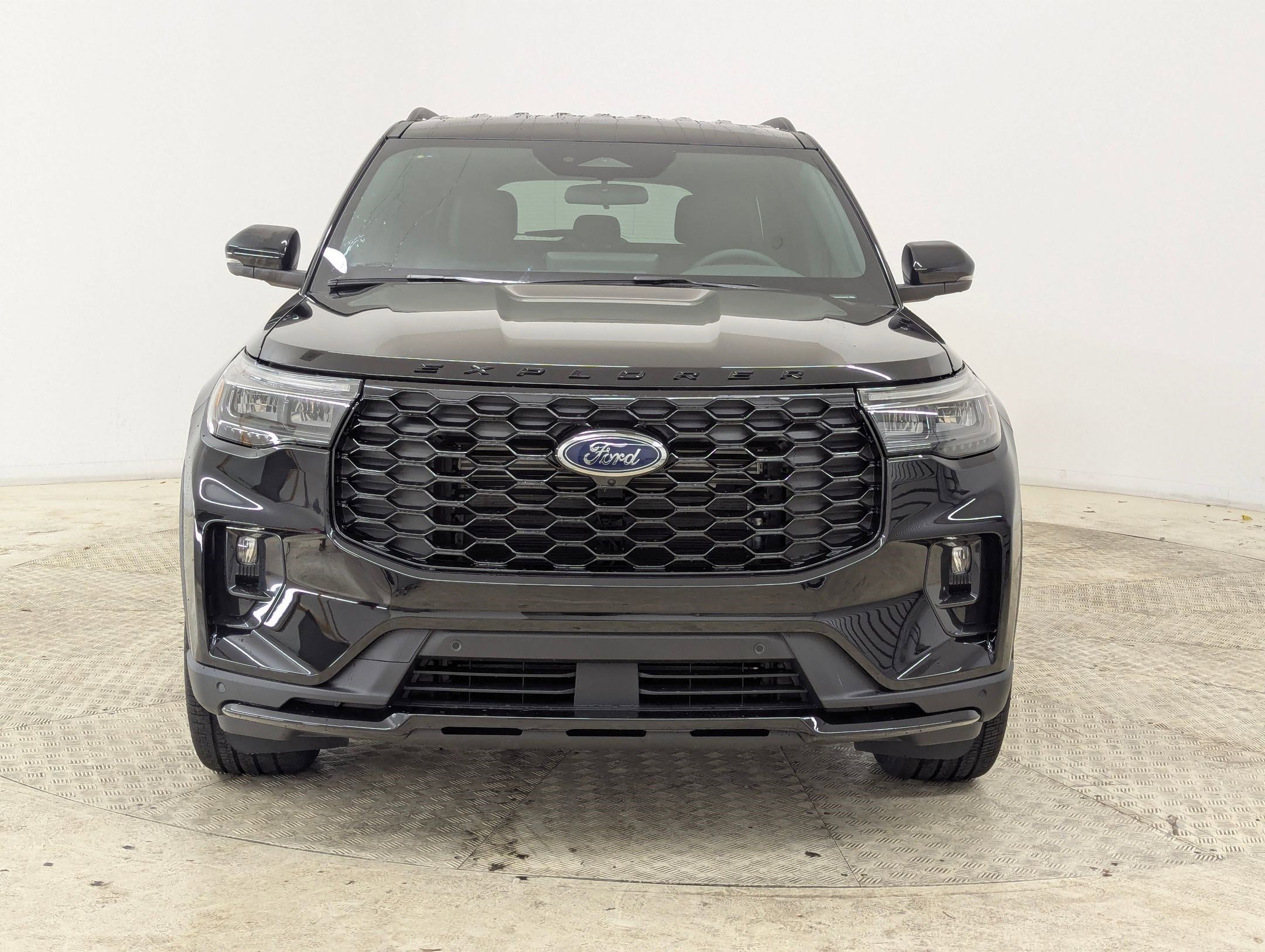 New 2026 Ford Explorer ST-Line w/ ST-Line Street Pack image 6