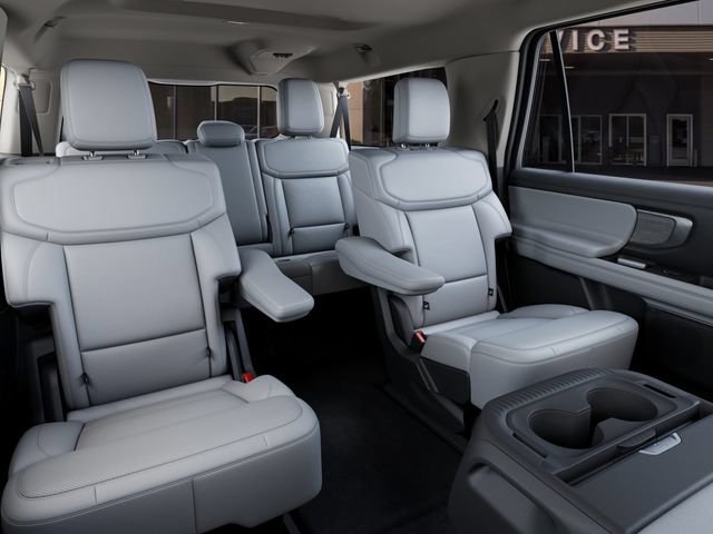 New 2027 Ford Expedition Max Platinum AWD/4WD image 11