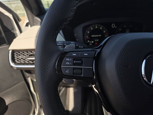 New 2026 Acura ADX A-Spec FWD image 20