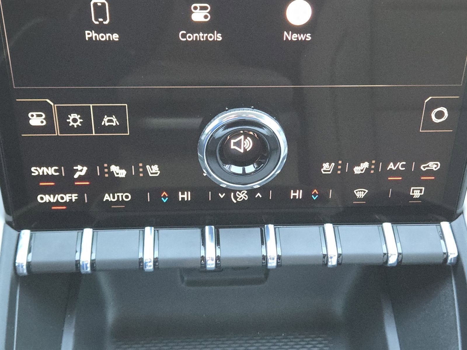 New 2026 GMC Terrain Denali image 32