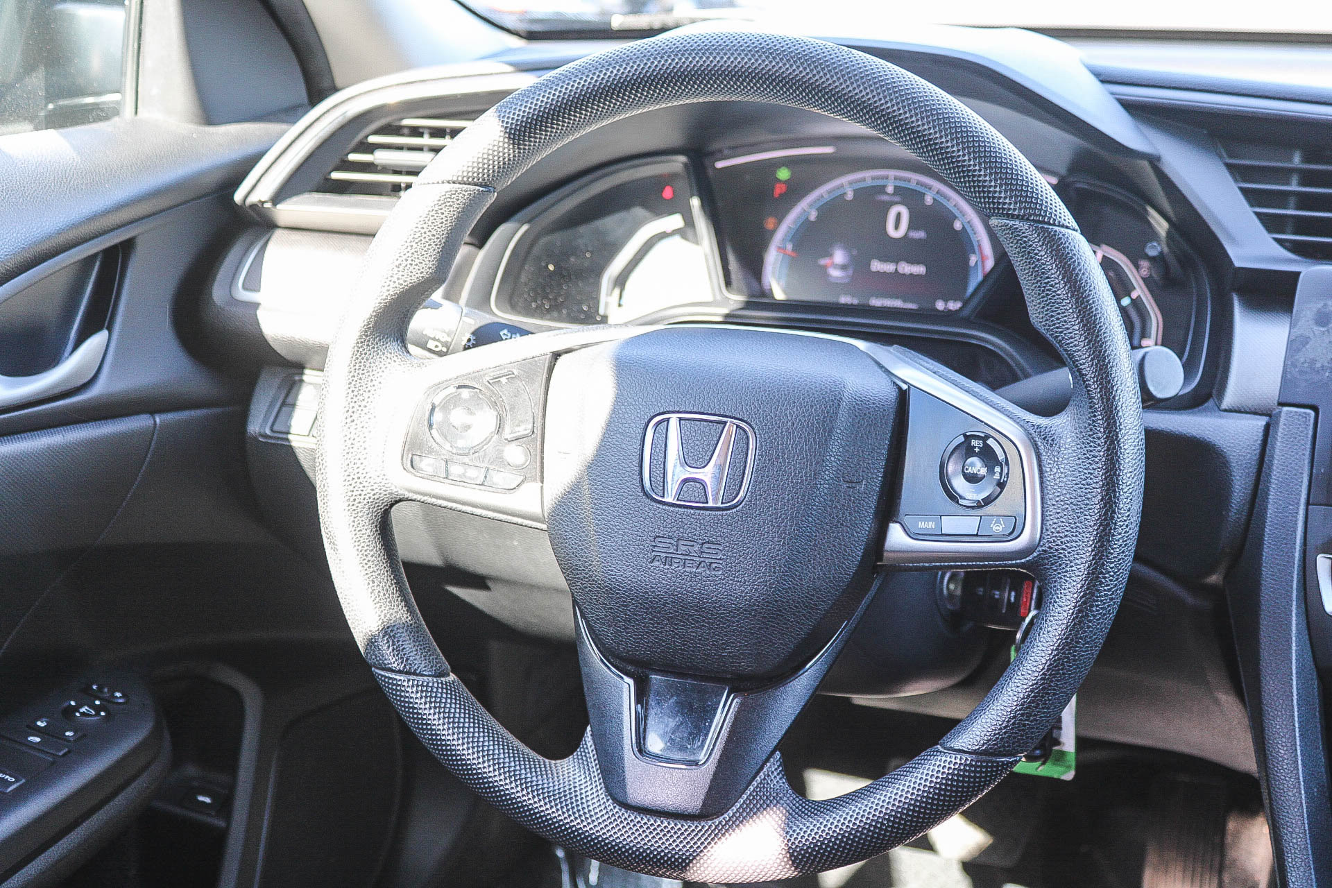 Used 2021 Honda Civic LX image 17