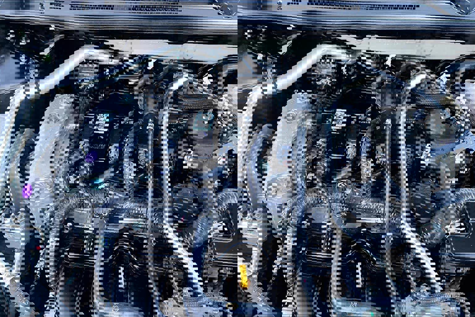 Certified 2025 Nissan Sentra SV image 31