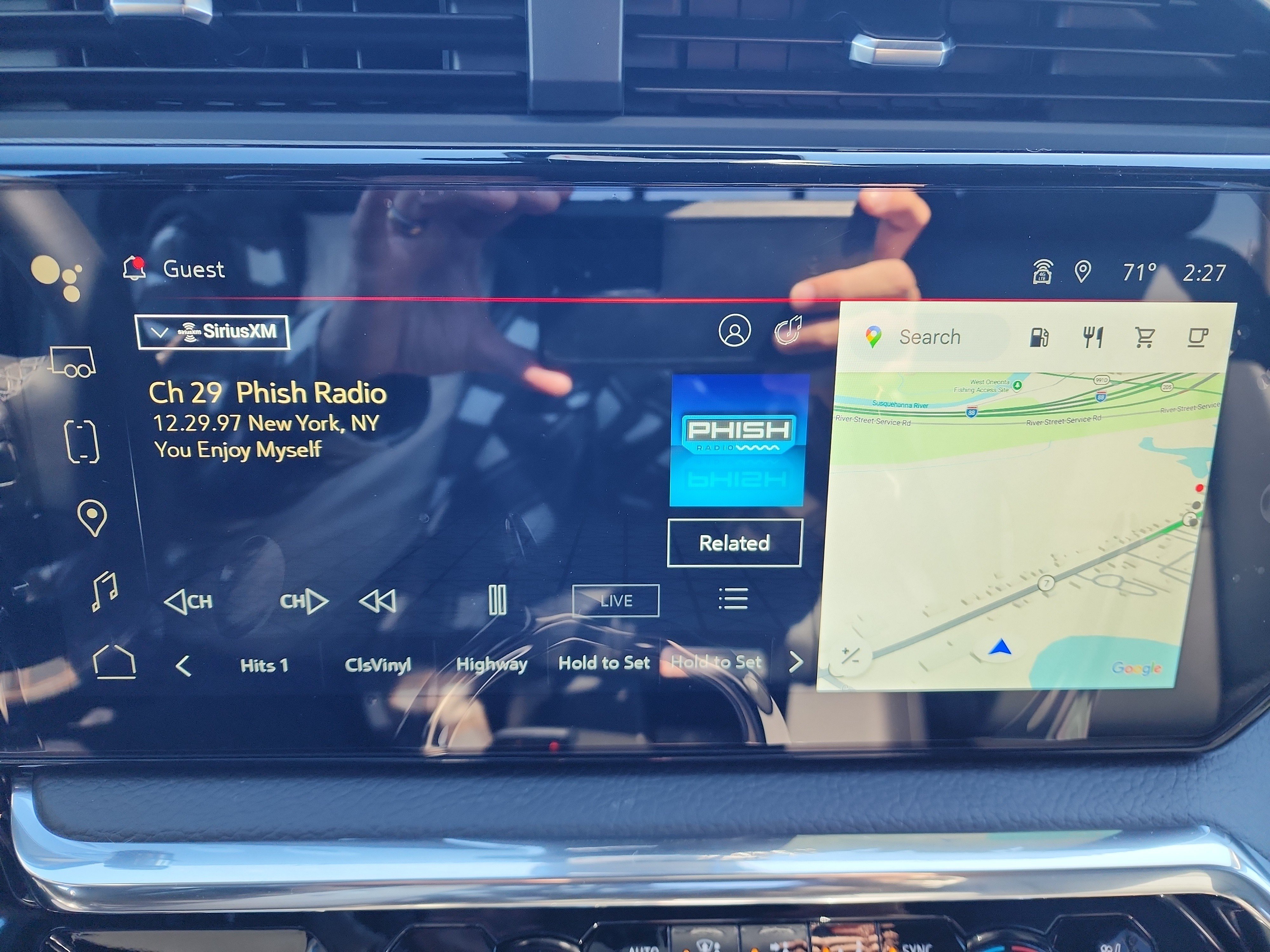 New 2026 GMC Sierra 1500 Denali AWD/4WD image 18