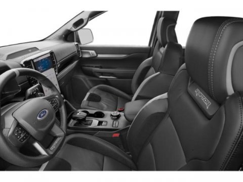New 2026 Ford Ranger Raptor image 18