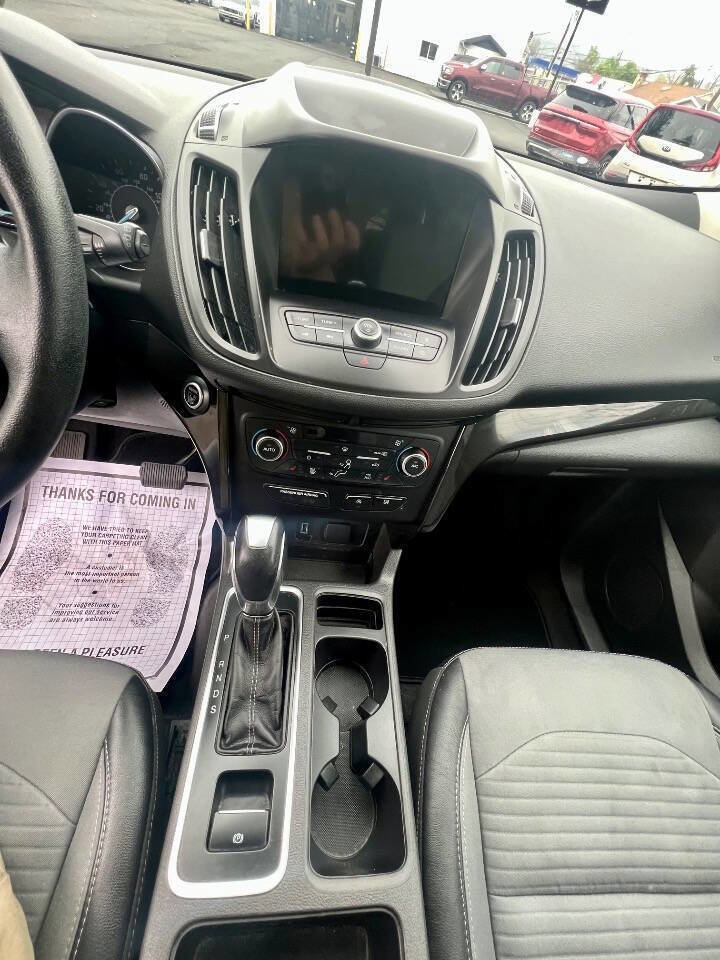 Used 2019 Ford Escape SE AWD/4WD image 19