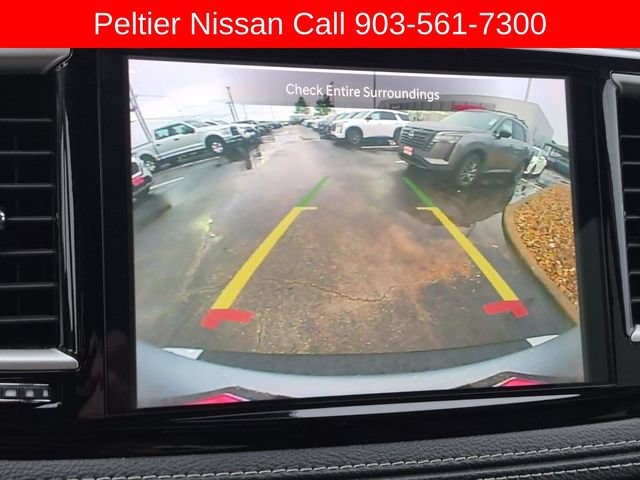 Used 2024 Chrysler Pacifica Limited FWD image 40