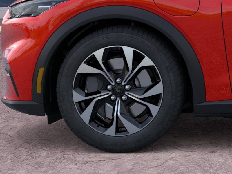 New 2026 Ford Mustang Mach-E Select RWD image 19
