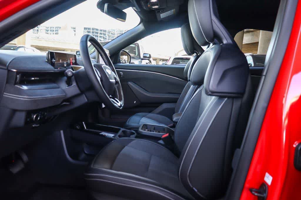 New 2026 Ford Mustang Mach-E GT AWD/4WD image 16