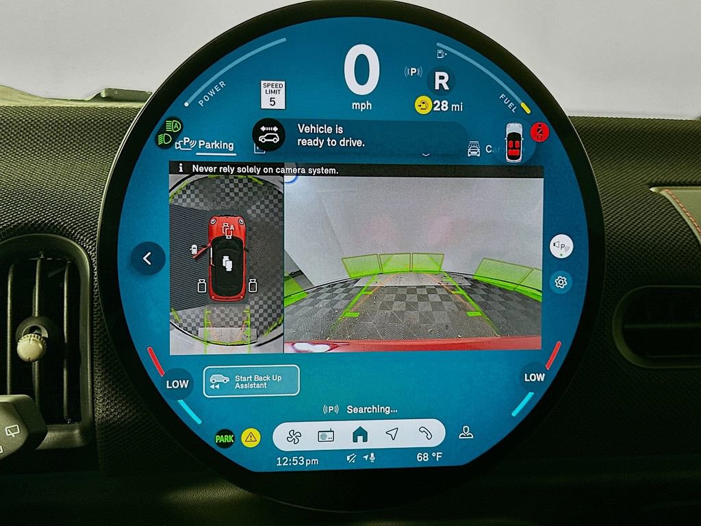 New 2026 MINI Cooper S image 13