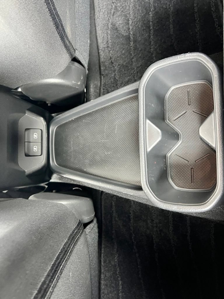 Used 2023 Nissan Leaf SV Plus FWD image 49