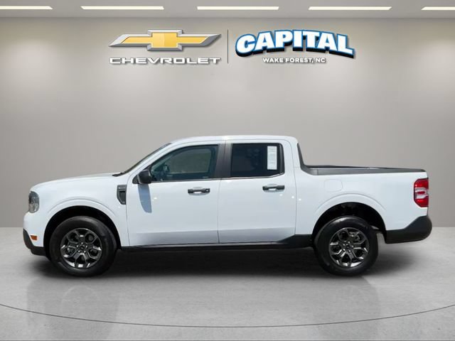 Used 2024 Ford Maverick XLT FWD image 2
