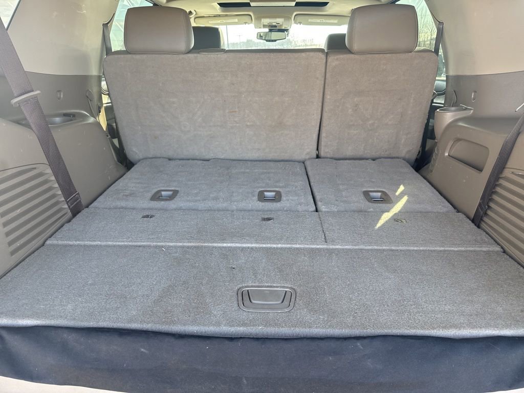 Used 2020 Chevrolet Tahoe LT image 36