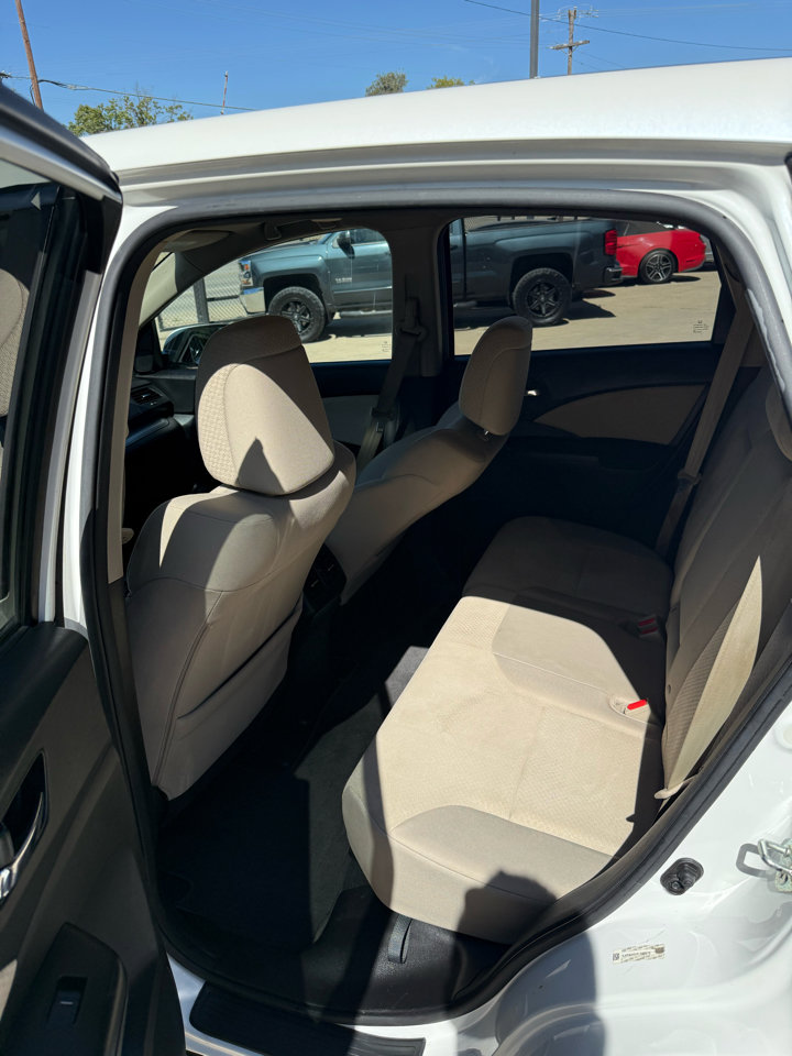 Used 2015 Honda CR-V EX image 11
