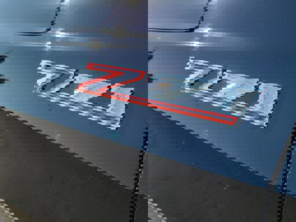 New 2026 Chevrolet Tahoe Z71 image 25