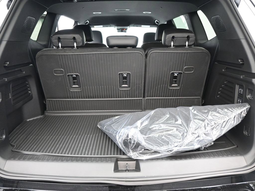 New 2026 Buick Enclave Sport Touring w/ Power Package image 18