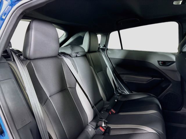 New 2026 Subaru Crosstrek 2.5i Wilderness AWD/4WD image 27