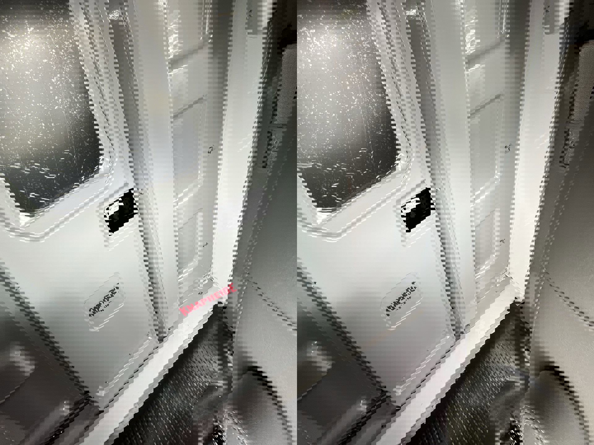 New 2025 GMC Savana 3500 w/ Power Convenience Package image 54