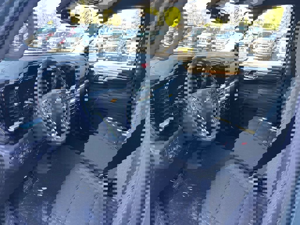 New 2026 Chevrolet Silverado 1500 LT image 2