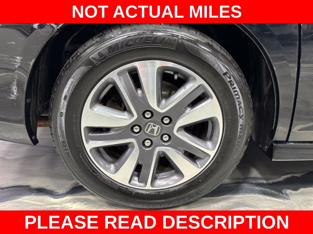 Used 2015 Honda Odyssey Touring image 29