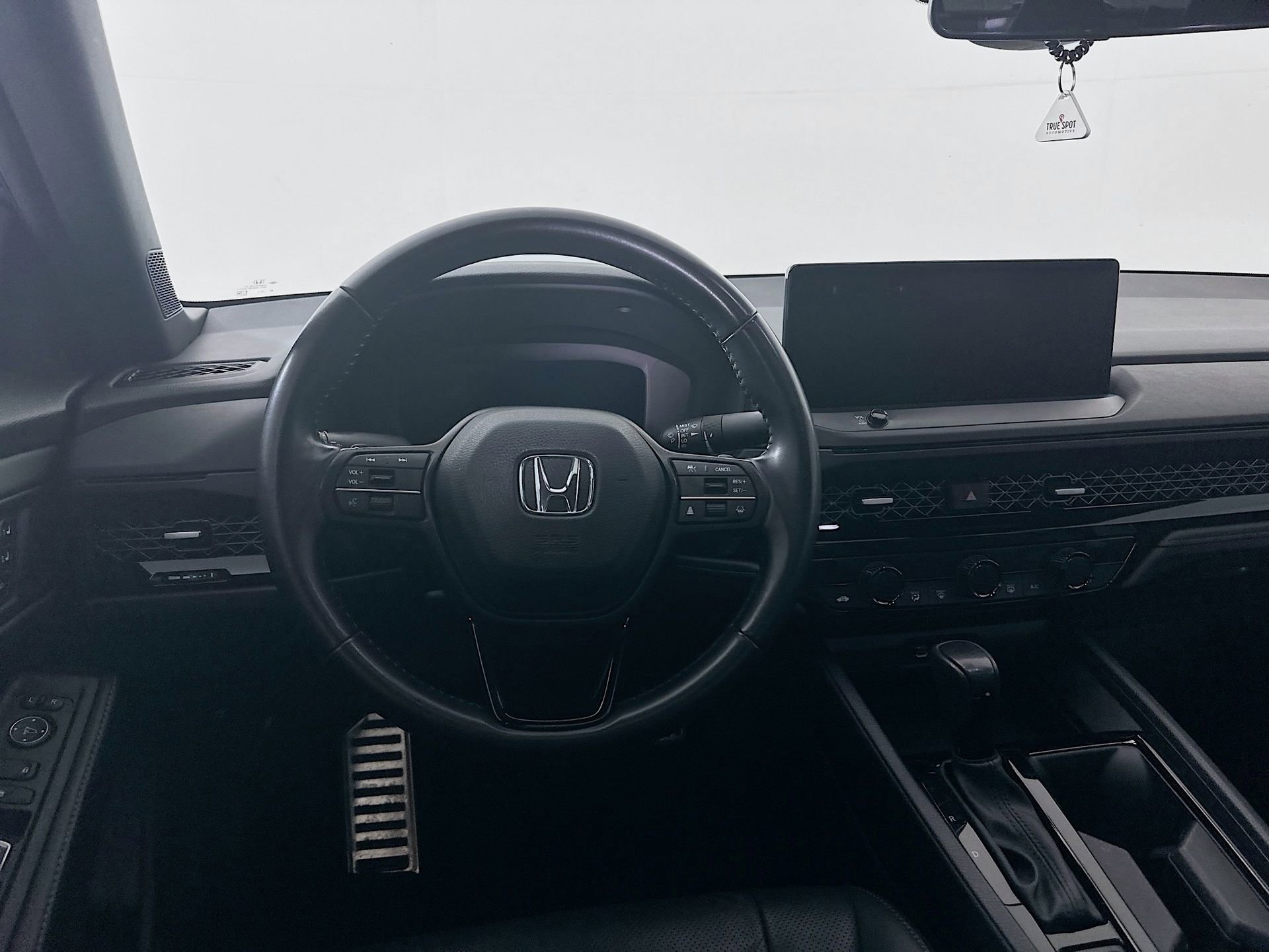 Used 2023 Honda Accord Sport image 22