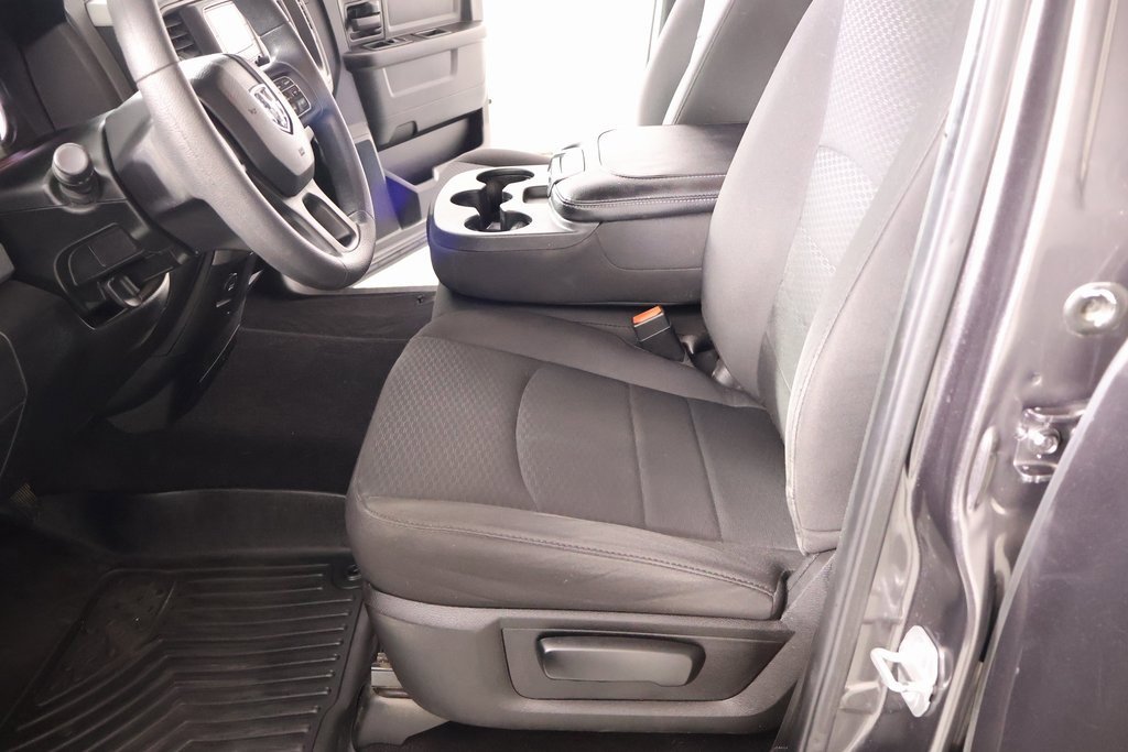 Used 2019 RAM 1500 Tradesman w/ Chrome Plus Package image 9