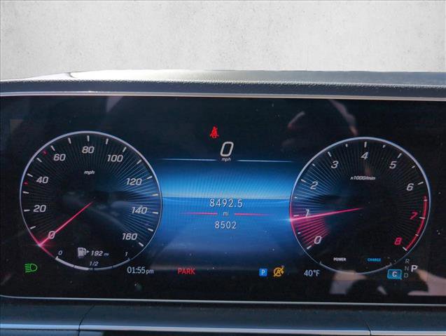 Used 2025 Mercedes-Benz GLE 350 4MATIC image 10