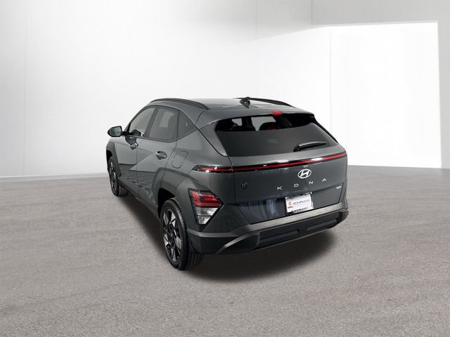 Certified 2025 Hyundai Kona SEL image 37