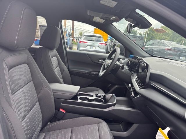 New 2027 Chevrolet Equinox LT AWD/4WD image 10