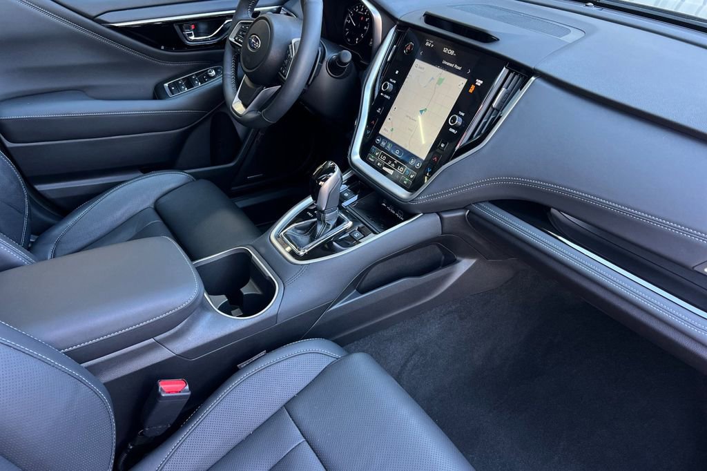 Used 2023 Subaru Outback Touring XT image 20