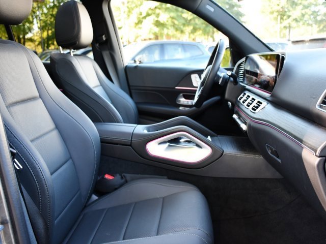Used 2025 Mercedes-Benz GLE 350 4MATIC image 29