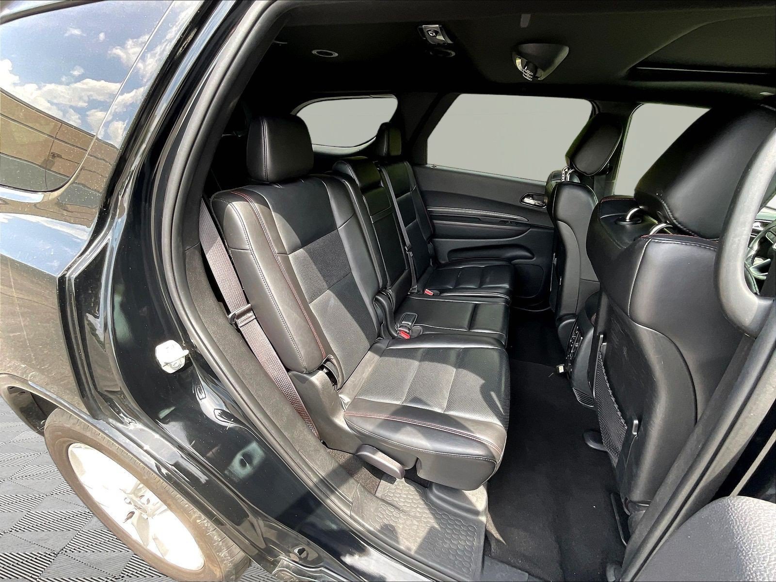 Certified 2023 Dodge Durango GT RWD image 25