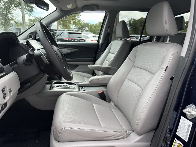 Used 2023 Honda Ridgeline RTL image 11