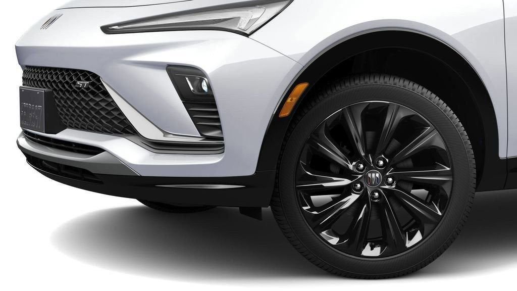 New 2026 Buick Envista Sport Touring image 5