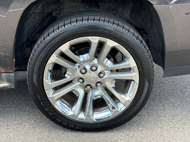 Certified 2016 GMC Yukon XL SLT w/ Open Road Package image 5